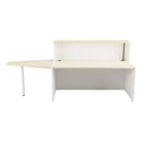 TC Reception Unit - Maple - NWOF
