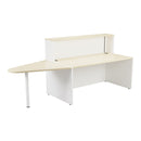 TC Reception Unit - Maple - NWOF