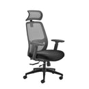 Radical Mesh Back Chair - NWOF