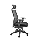 Radical Mesh Back Chair - NWOF
