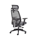Radical Mesh Back Chair - NWOF