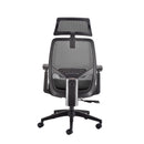 Radical Mesh Back Chair - NWOF