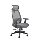 Radical Mesh Back Chair - NWOF