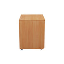 TC Essentials Heavy Duty Side Filer in Beech wood with a sturdy metal handle, designed for woodworking and carpentry tasks.