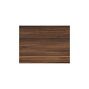 Essentials Heavy Duty Side Filer - Dark Walnut - NWOF