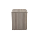 Heavy duty side filer in grey oak finish from TC Essentials, designed for durable and stylish furniture edge finishing.