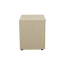 Essentials Heavy Duty Side Filer - Maple - NWOF