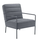 Elegant Jade Reception Chair by TC with a sleek design and plush upholstery, ideal for welcoming reception areas.