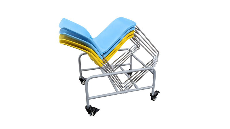 Verse Multi-Purpose Cantilever Chair