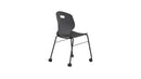 Titan Coral Arc Mobile Chair with a sleek design and ergonomic features, perfect for modern office or home use.