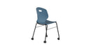 Titan Coral Arc Mobile Chair with sleek, modern design and durable frame, perfect for versatile seating and mobility.