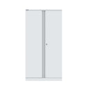 Bisley 800mm Wide Essentials Office Cupboard (3 Shelves) - NWOF