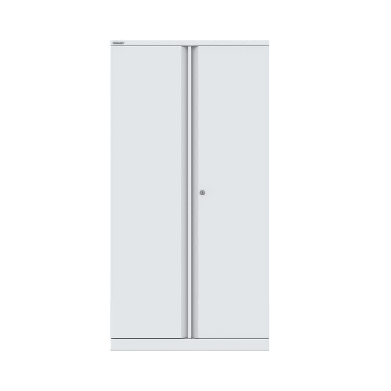 Bisley 800mm Wide Essentials Office Cupboard (3 Shelves)