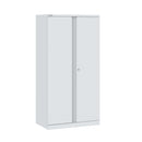 Bisley 800mm Wide Essentials Office Cupboard (3 Shelves) - NWOF