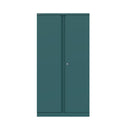 Bisley 800mm Wide Essentials Office Cupboard (3 Shelves) - NWOF
