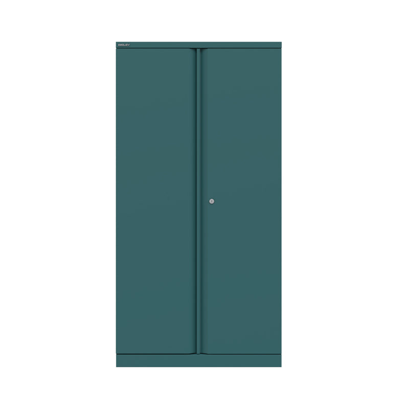 Bisley 800mm Wide Essentials Office Cupboard (3 Shelves)