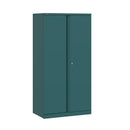 Bisley 800mm Wide Essentials Office Cupboard (3 Shelves) - NWOF