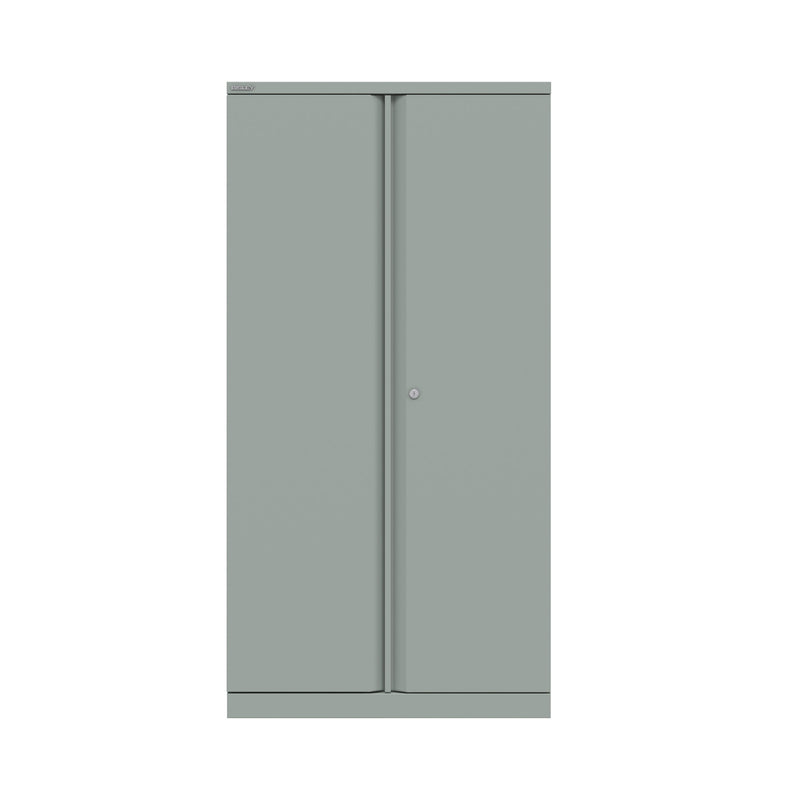 Bisley 800mm Wide Essentials Office Cupboard (3 Shelves)