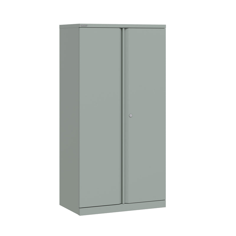 Bisley 800mm Wide Essentials Office Cupboard (3 Shelves)