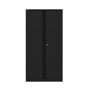 Bisley 800mm Wide Essentials Office Cupboard (3 Shelves) - NWOF