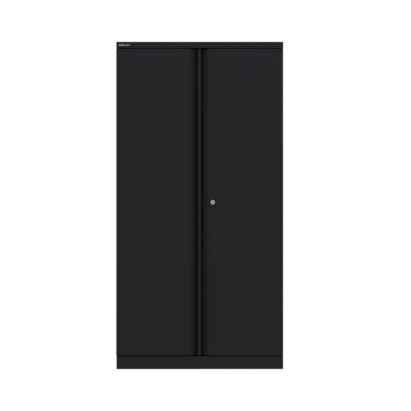 Bisley 800mm Wide Essentials Office Cupboard (3 Shelves)