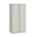 Bisley 800mm Wide Essentials Office Cupboard (3 Shelves) - NWOF