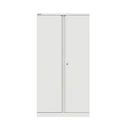 Bisley 800mm Wide Essentials Office Cupboard (3 Shelves) - NWOF