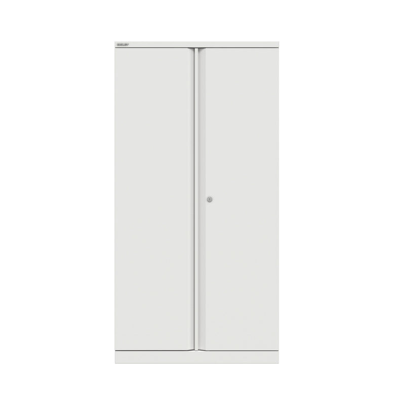 Bisley 800mm Wide Essentials Office Cupboard (3 Shelves)