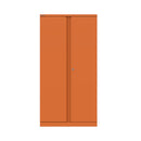 Bisley 800mm Wide Essentials Office Cupboard (3 Shelves) - NWOF