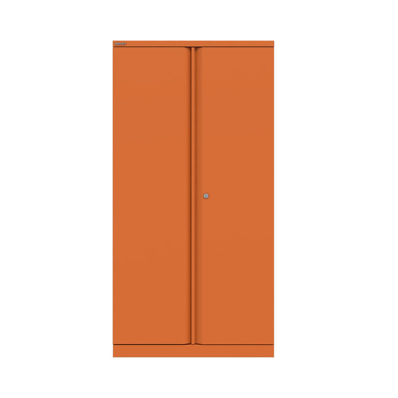 Bisley 800mm Wide Essentials Office Cupboard (3 Shelves)