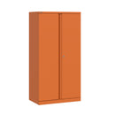 Bisley 800mm Wide Essentials Office Cupboard (3 Shelves) - NWOF