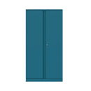 Bisley 800mm Wide Essentials Office Cupboard (3 Shelves) - NWOF