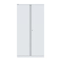 Bisley 1000mm Wide Essentials Office Cupboard (4 Shelves) - NWOF