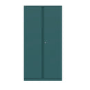 Bisley 1000mm Wide Essentials Office Cupboard (4 Shelves) - NWOF
