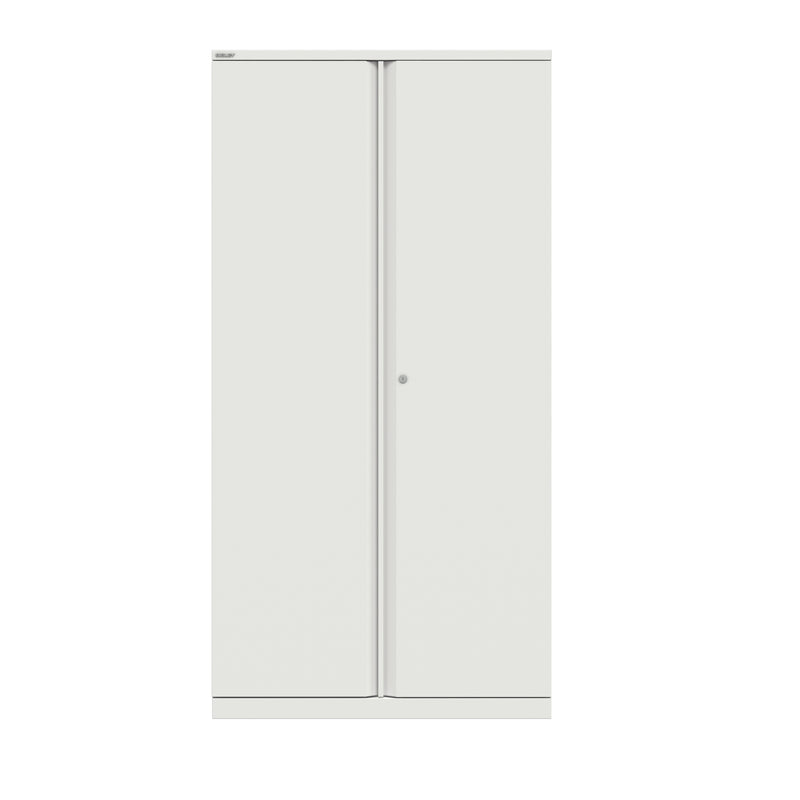 Bisley 1000mm Wide Essentials Office Cupboard (4 Shelves)