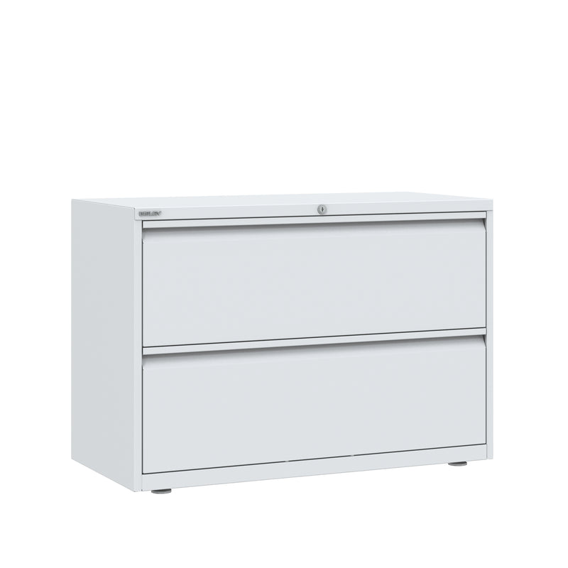 Bisley 1000mm Wide Essentials Side Filing Cabinet