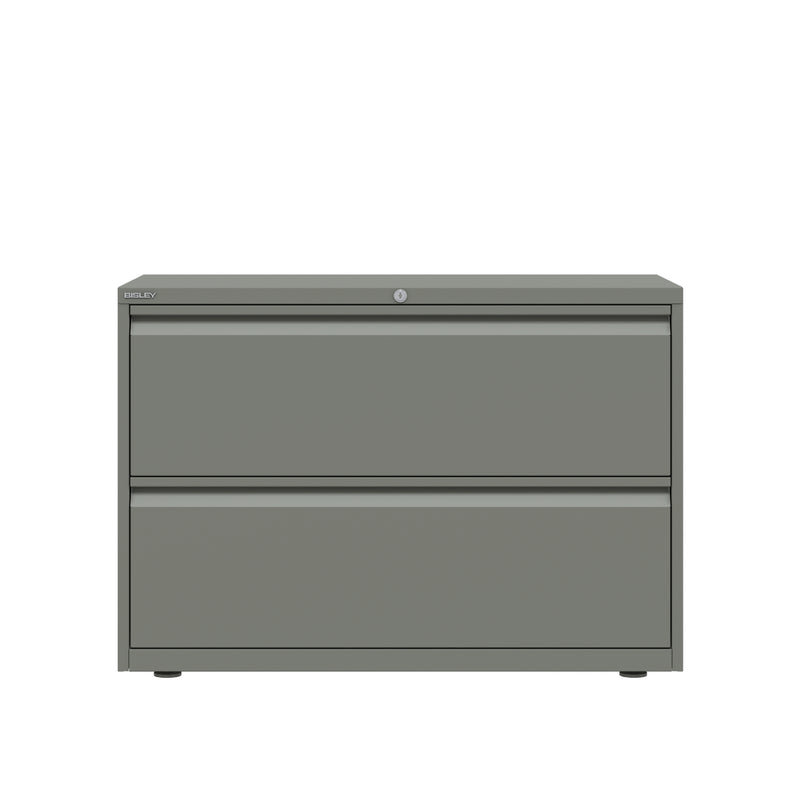 Bisley 1000mm Wide Essentials Side Filing Cabinet