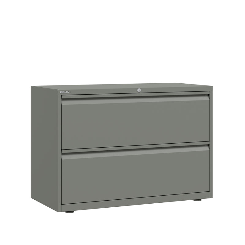 Bisley 1000mm Wide Essentials Side Filing Cabinet