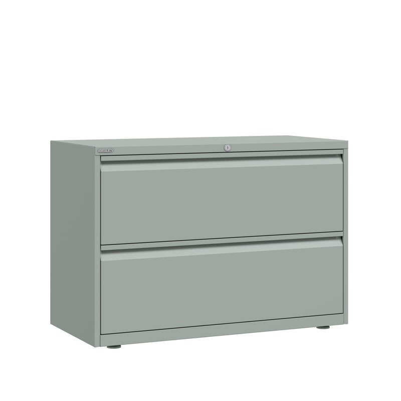 Bisley 1000mm Wide Essentials Side Filing Cabinet