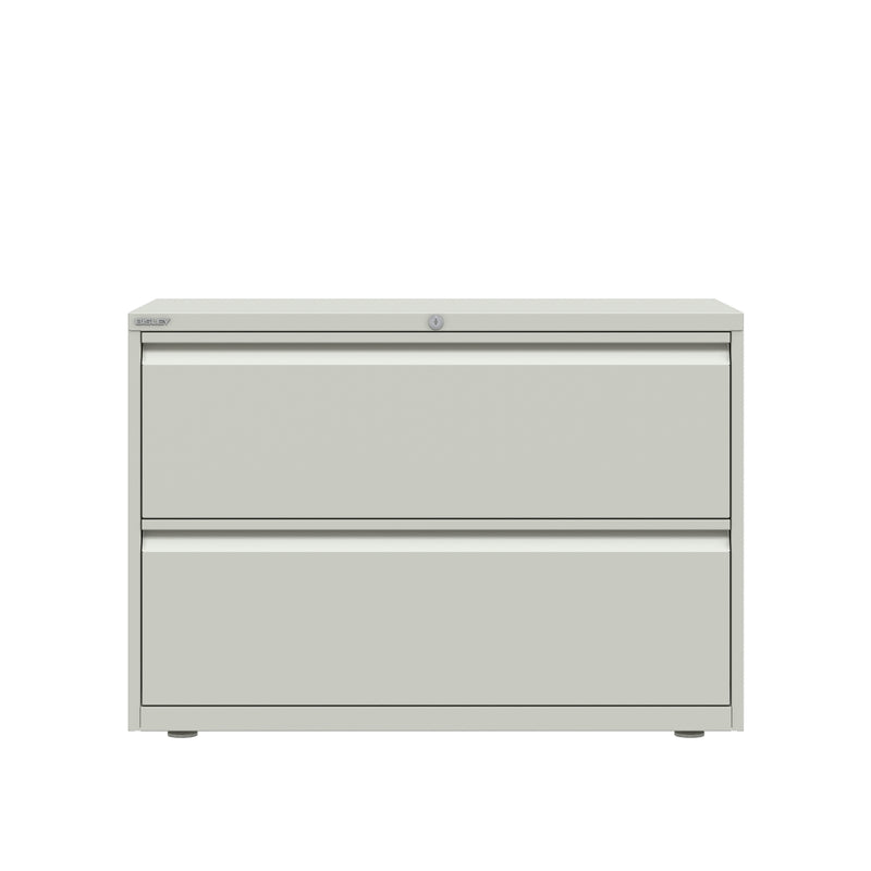 Bisley 1000mm Wide Essentials Side Filing Cabinet