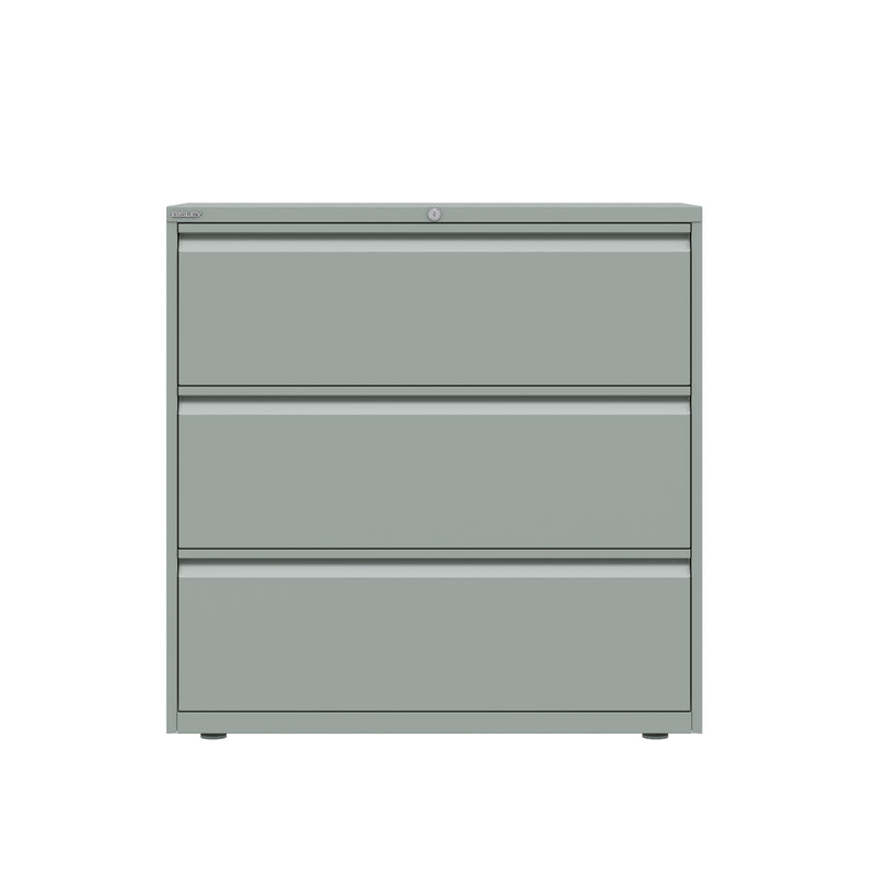 Bisley 1000mm Wide Essentials Side Filing Cabinet