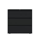 Bisley 1000mm Wide Essentials Side Filing Cabinet - NWOF