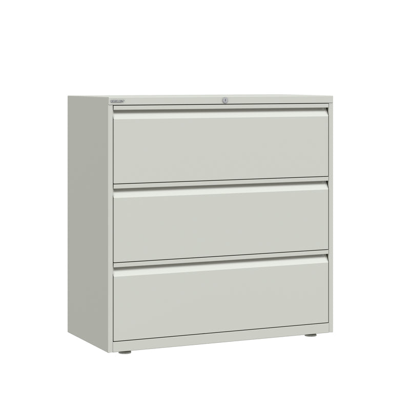 Bisley 1000mm Wide Essentials Side Filing Cabinet