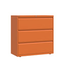 Bisley 1000mm Wide Essentials Side Filing Cabinet - NWOF