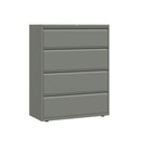 Bisley 1000mm Wide Essentials Side Filing Cabinet - NWOF