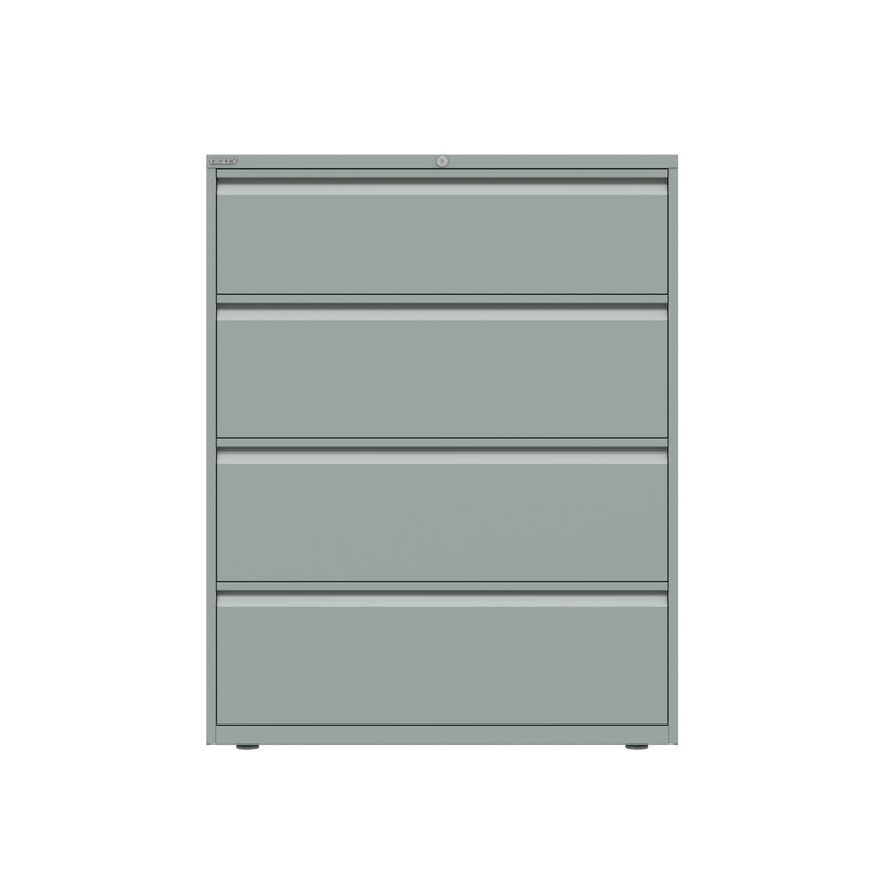 Bisley 1000mm Wide Essentials Side Filing Cabinet