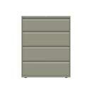 Bisley 1000mm Wide Essentials Side Filing Cabinet - NWOF