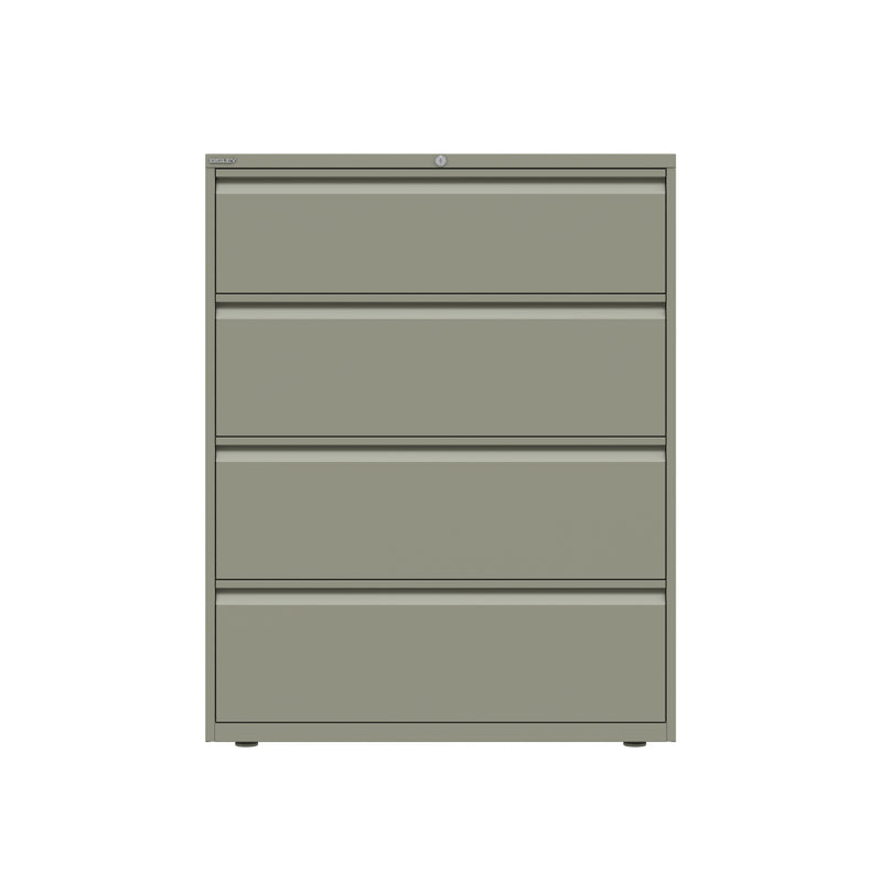 Bisley 1000mm Wide Essentials Side Filing Cabinet