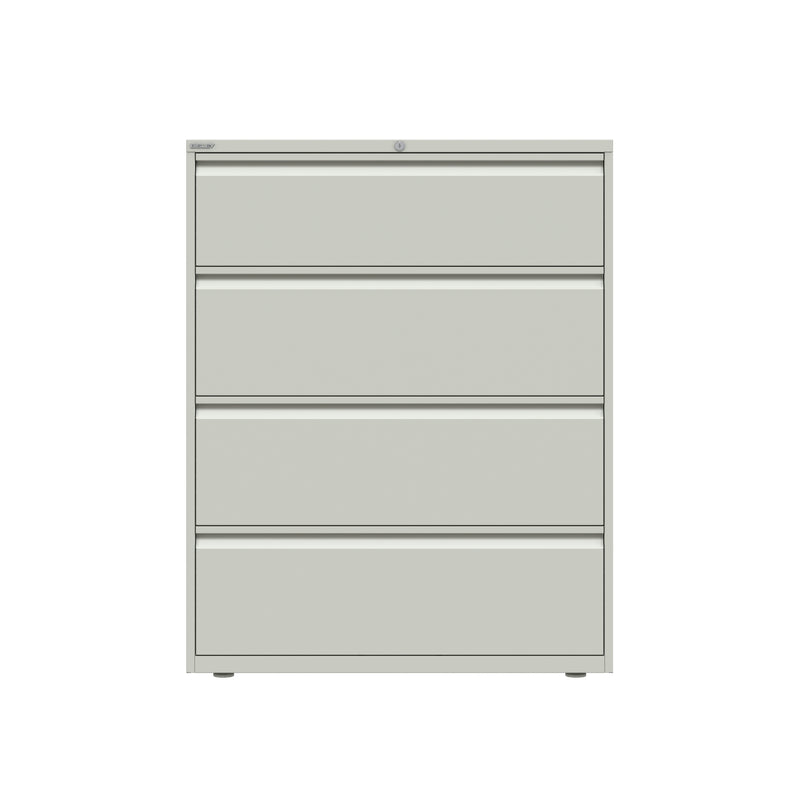 Bisley 1000mm Wide Essentials Side Filing Cabinet