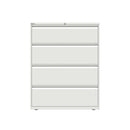 Bisley 1000mm Wide Essentials Side Filing Cabinet - NWOF
